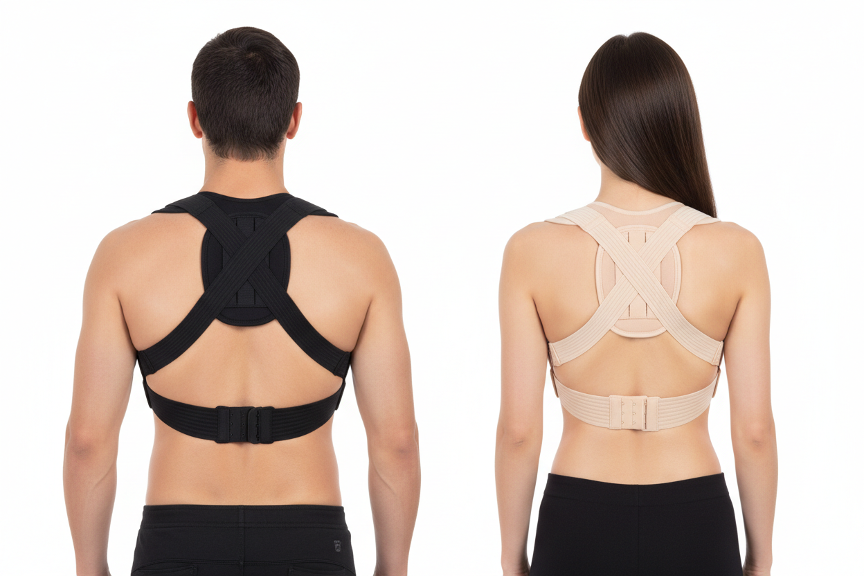 Pictures from behind