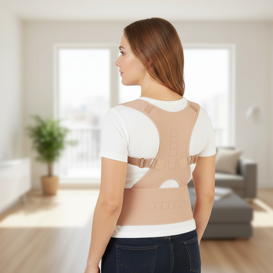 Standing Posture Demo